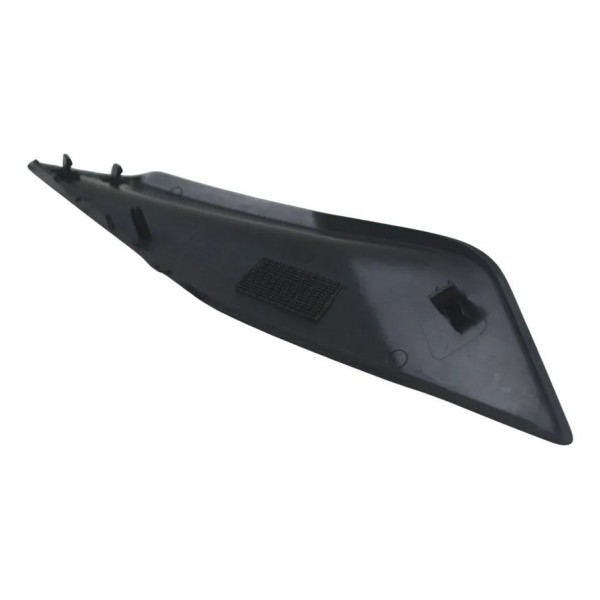 Acabamento Lateral Inferior Esq Bmw R 1300 Gs Triple Black