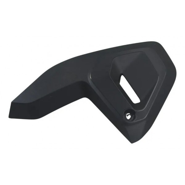Acabamento Lateral Dir Bmw R 1300 Gs Triple Black 24-26 Orig
