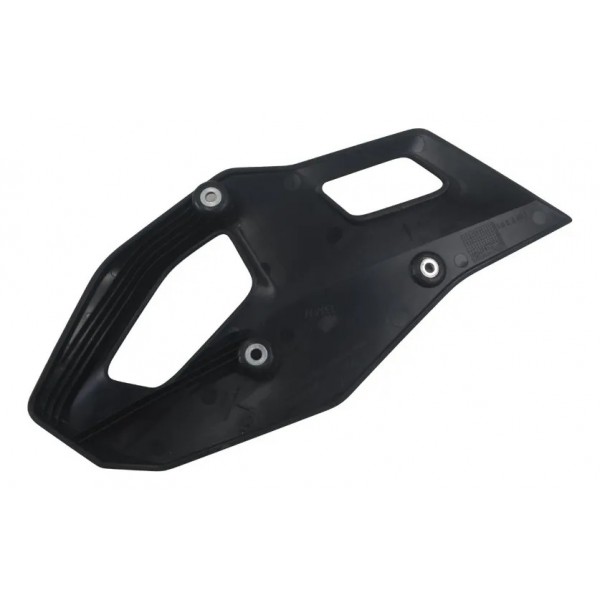 Acabamento Pedaleira Dir Bmw R 1300 Gs Triple Black 24-26