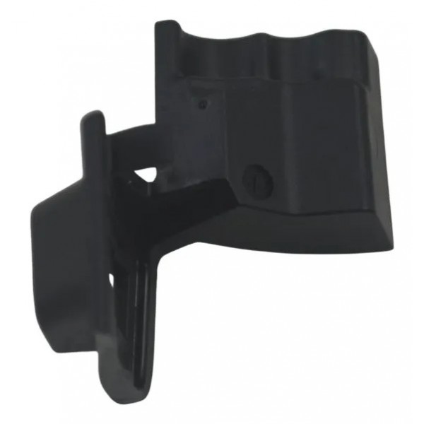 Acabamento Bmw R 1300 Gs Triple Black 24-26 Original