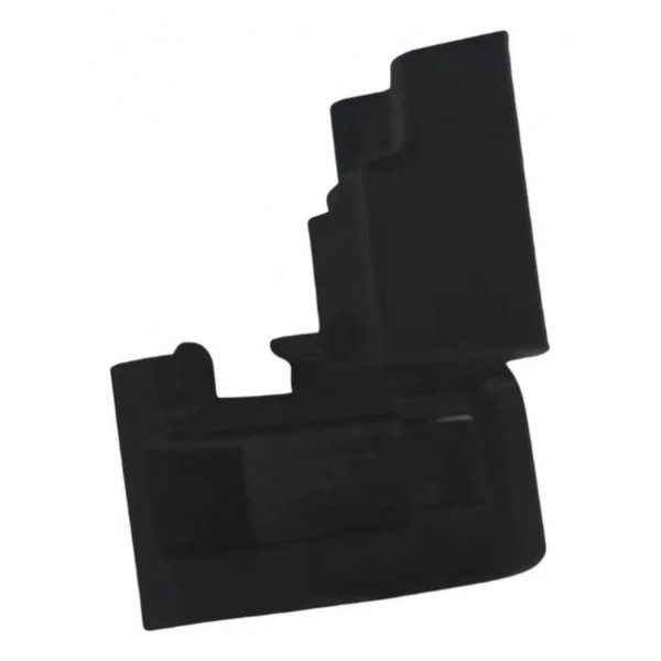 Acabamento Bmw R 1300 Gs Triple Black 24-26 Original