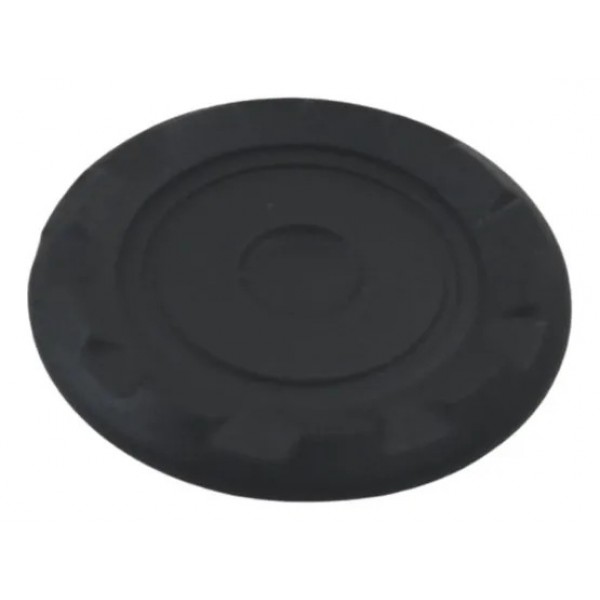 Acabamento Chassi Bmw R 1300 Gs Triple Black 24-26 Original