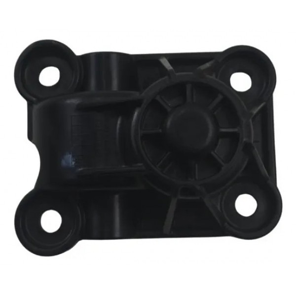 Acabamento Bolha Bmw R 1300 Gs Triple Black 24-26 Orig