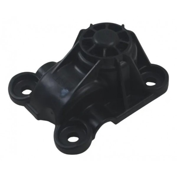 Acabamento Bolha Bmw R 1300 Gs Triple Black 24-26 Orig