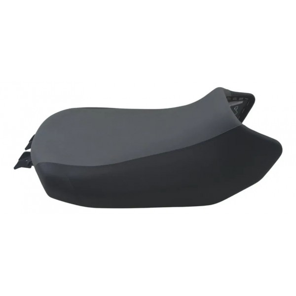 Banco Dianteiro Bmw R 1300 Gs Triple Black 24-26 Original Preto