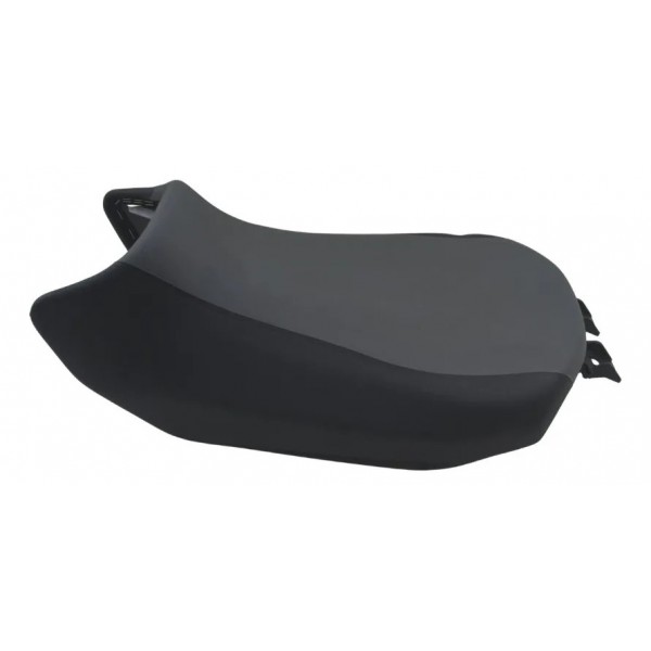 Banco Dianteiro Bmw R 1300 Gs Triple Black 24-26 Original Preto