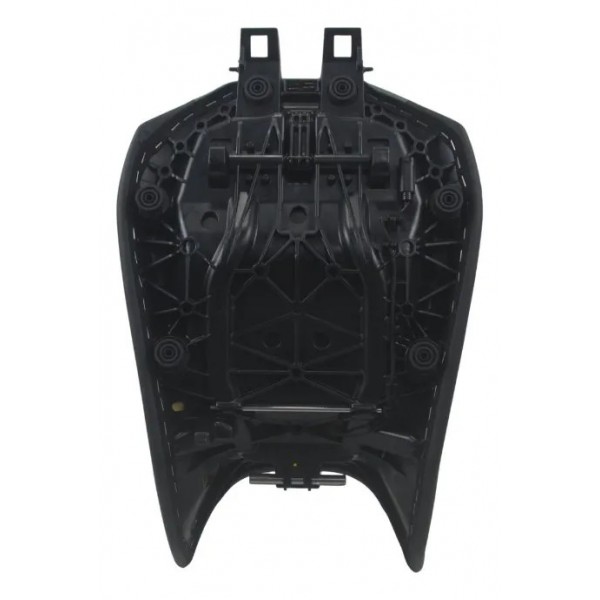 Banco Dianteiro Bmw R 1300 Gs Triple Black 24-26 Original Preto