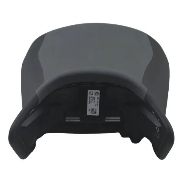 Banco Dianteiro Bmw R 1300 Gs Triple Black 24-26 Original Preto