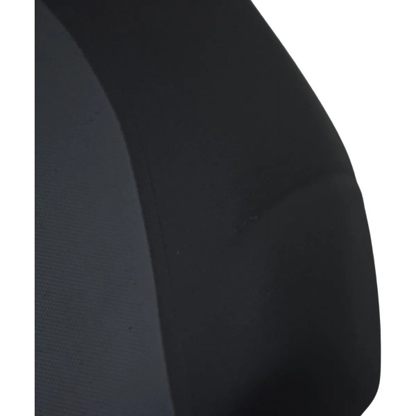 Banco Dianteiro Bmw R 1300 Gs Triple Black 24-26 Original Preto