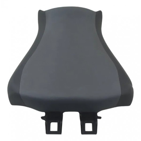 Banco Dianteiro Bmw R 1300 Gs Triple Black 24-26 Original Preto