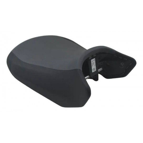 Banco Dianteiro Bmw R 1300 Gs Triple Black 24-26 Original Preto