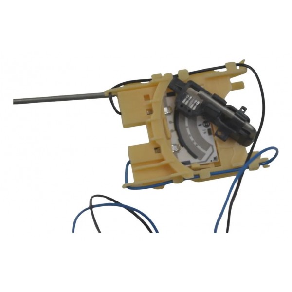 Boia Combustível Bmw R 1300 Gs Triple Black 24-26 Orig