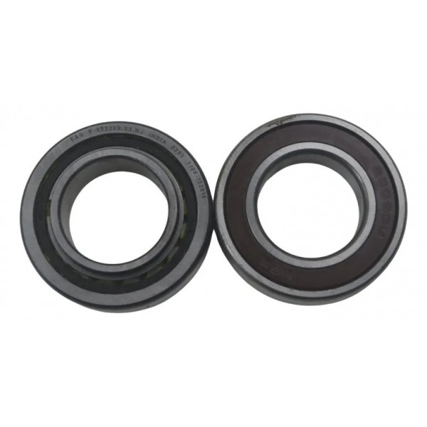 Bucha Rolamento Roda Diant Bmw R 1300 Gs Triple Black 24-26