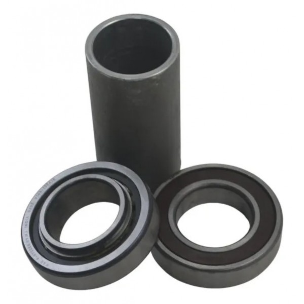 Bucha Rolamento Roda Diant Bmw R 1300 Gs Triple Black 24-26