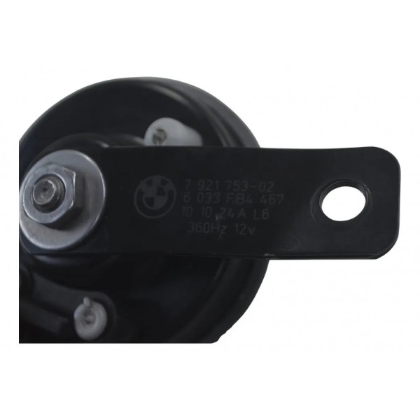 Buzina Bmw R 1300 Gs Triple Black 24-26 Original