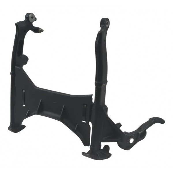 Cavalete Central Bmw R 1300 Gs Triple Black 24-26 Original Preto