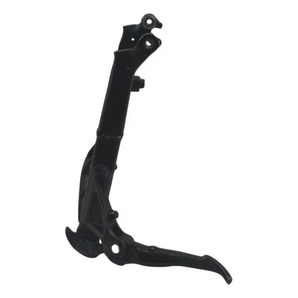 Cavalete Central Bmw R 1300 Gs Triple Black 24-26 Original Preto