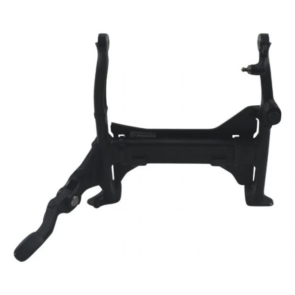 Cavalete Central Bmw R 1300 Gs Triple Black 24-26 Original Preto