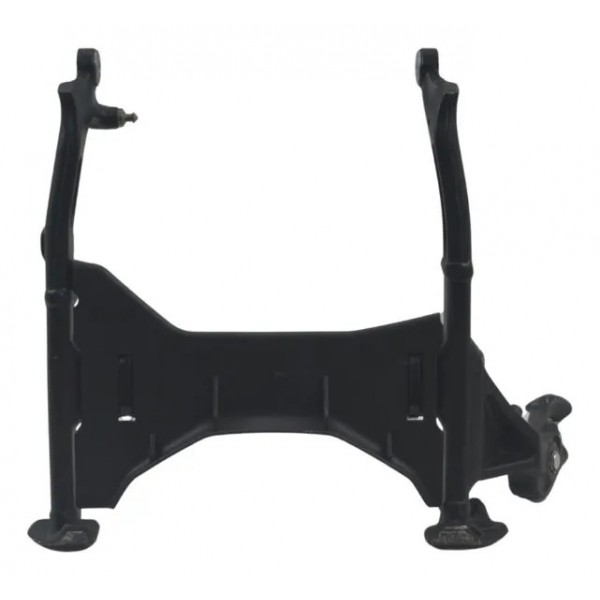 Cavalete Central Bmw R 1300 Gs Triple Black 24-26 Original Preto