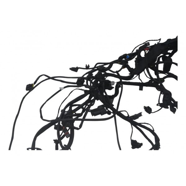 Chicote Principal Bmw R 1300 Gs Triple Black 24-26 Original