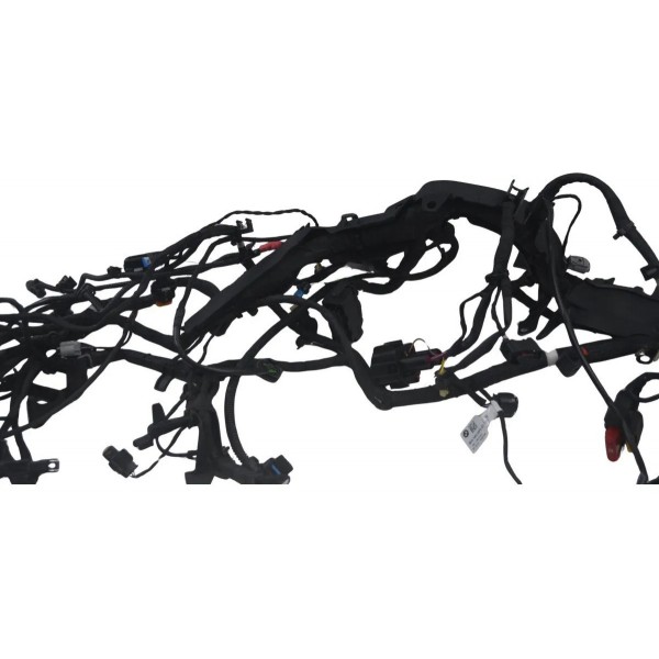 Chicote Principal Bmw R 1300 Gs Triple Black 24-26 Original