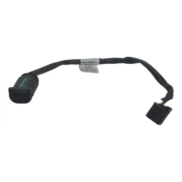 Chicote Módulo Radar Tras Bmw R 1300 Gs Triple Black 24-26