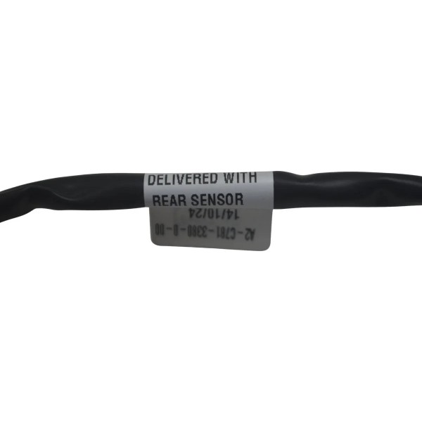 Chicote Módulo Radar Tras Bmw R 1300 Gs Triple Black 24-26