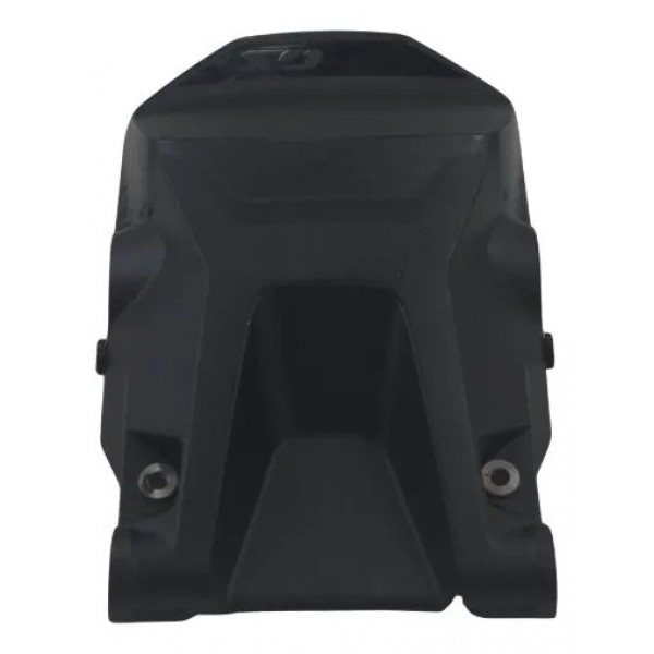 Carenagem Inf Bolha C/detal Bmw R 1300 Gs Triple Black 24-26