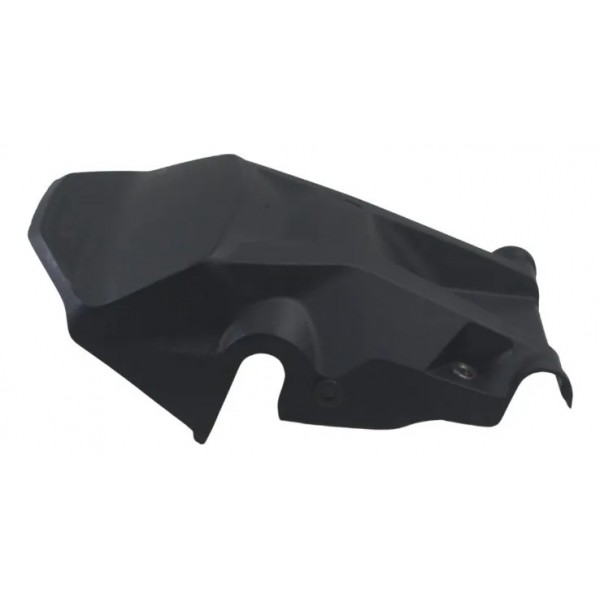 Carenagem Inf Bolha C/detal Bmw R 1300 Gs Triple Black 24-26