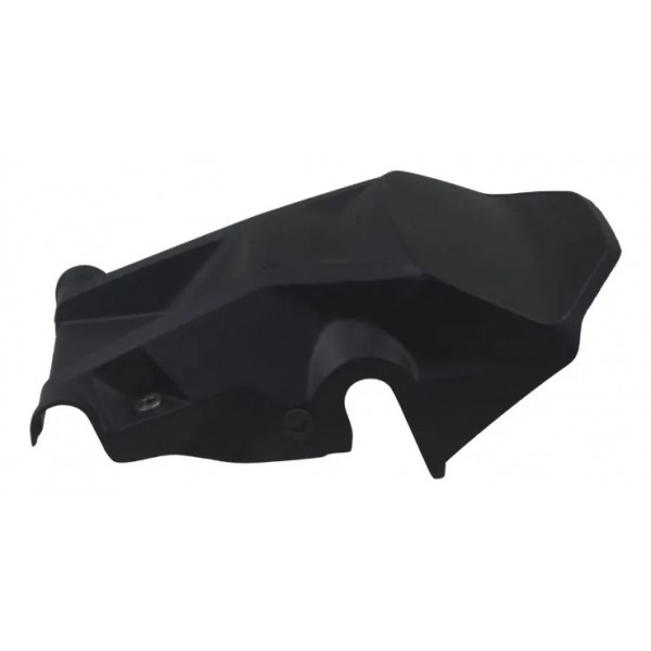 Carenagem Inf Bolha C/detal Bmw R 1300 Gs Triple Black 24-26