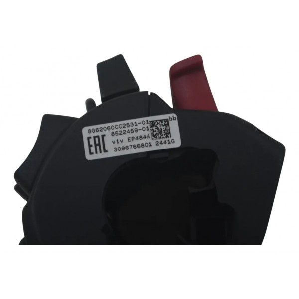 Chave Punho Luz Bmw R 1300 Gs Triple Black 24-26 Original