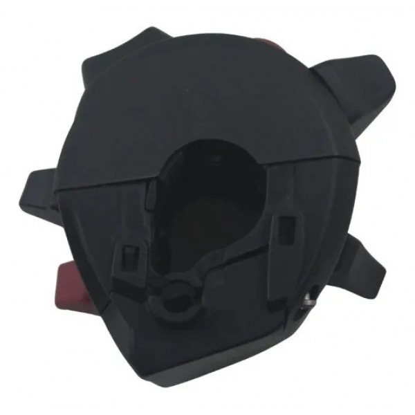 Chave Punho Luz Bmw R 1300 Gs Triple Black 24-26 Original