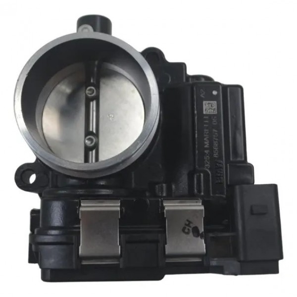 Corpo Injeção Tbi Bmw R 1300 Gs Triple Black 24-26 Original