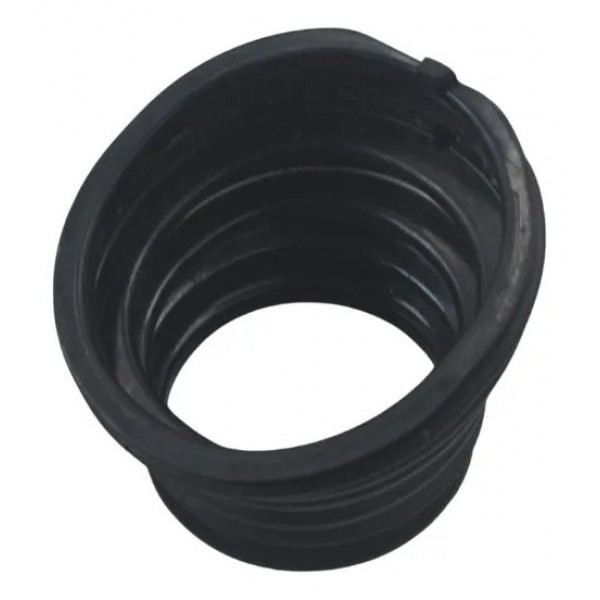 Coifa Dianteira Bmw R 1300 Gs Triple Black 24-26 Original