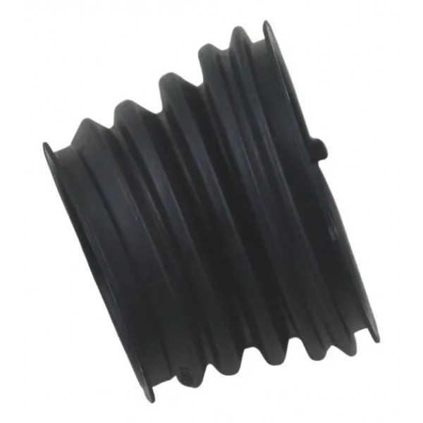 Coifa Dianteira Bmw R 1300 Gs Triple Black 24-26 Original