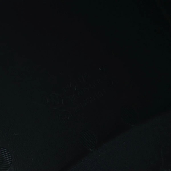 Capa Tanque C/detalhe Bmw R 1300 Gs Triple Black 24-26 Origi Triple Black