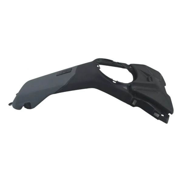 Capa Tanque C/detalhe Bmw R 1300 Gs Triple Black 24-26 Origi Triple Black