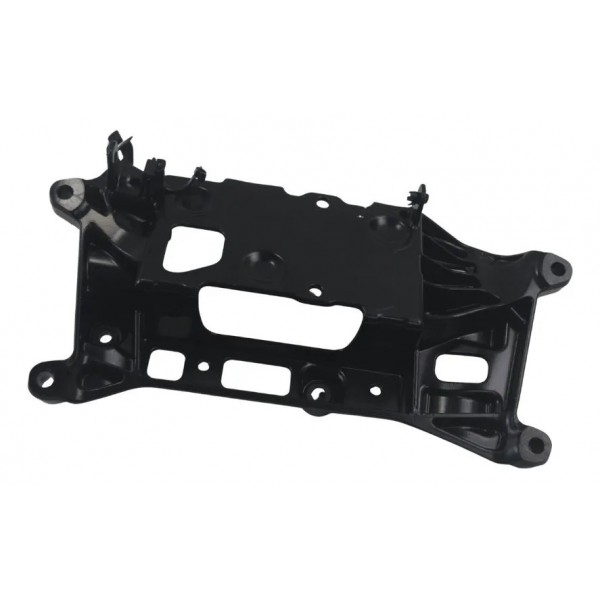 Caixa Bateria Bmw R 1300 Gs Triple Black 24-26 Original