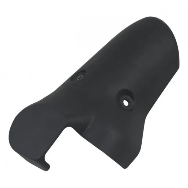 Capa Curva Escape Bmw R 1300 Gs Triple Black 24-26 Original