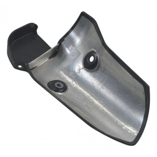 Capa Curva Escape Bmw R 1300 Gs Triple Black 24-26 Original