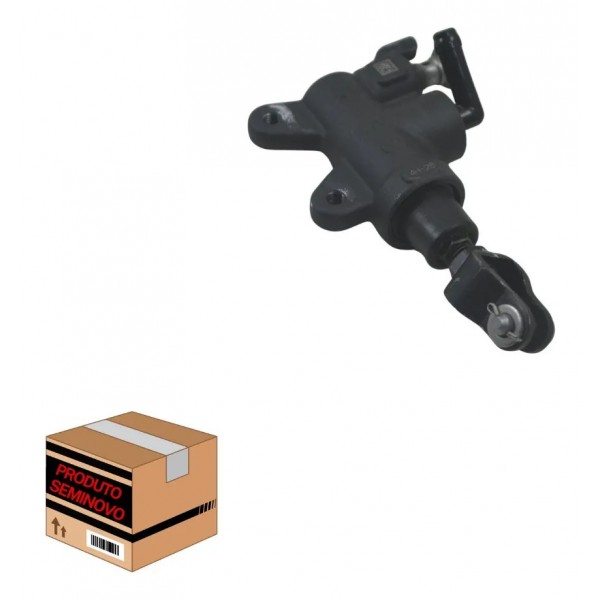 Cilindro Freio Traseiro Bmw R 1300 Gs Triple Black 24-26 Preto