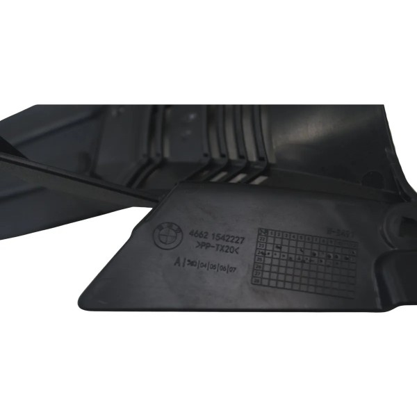 Capa Amortecedor Tras Bmw R 1300 Gs Triple Black 24-26 Origi
