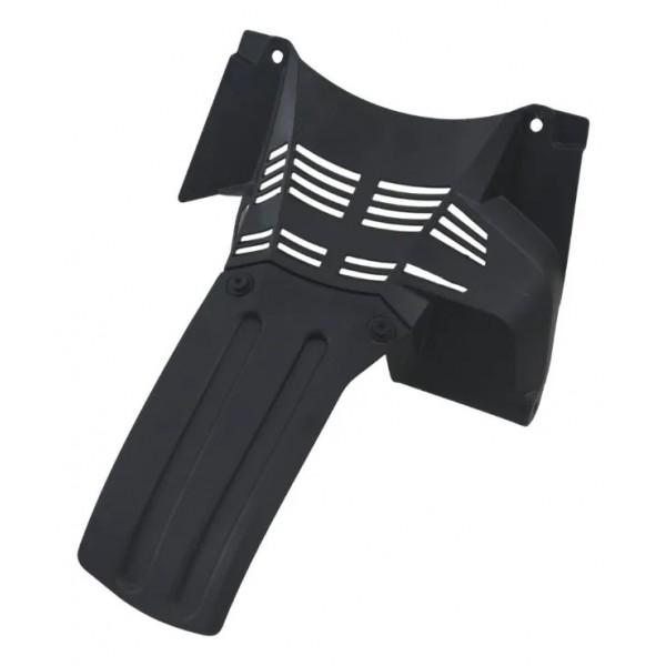 Capa Amortecedor Tras Bmw R 1300 Gs Triple Black 24-26 Origi