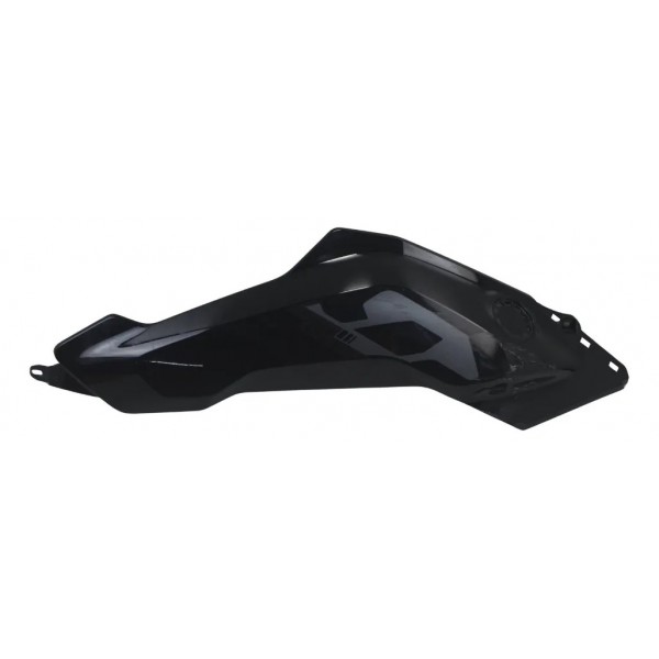 Carenagem Lateral Dir Avar Bmw R 1300 Gs Triple Black 24-26 Preto