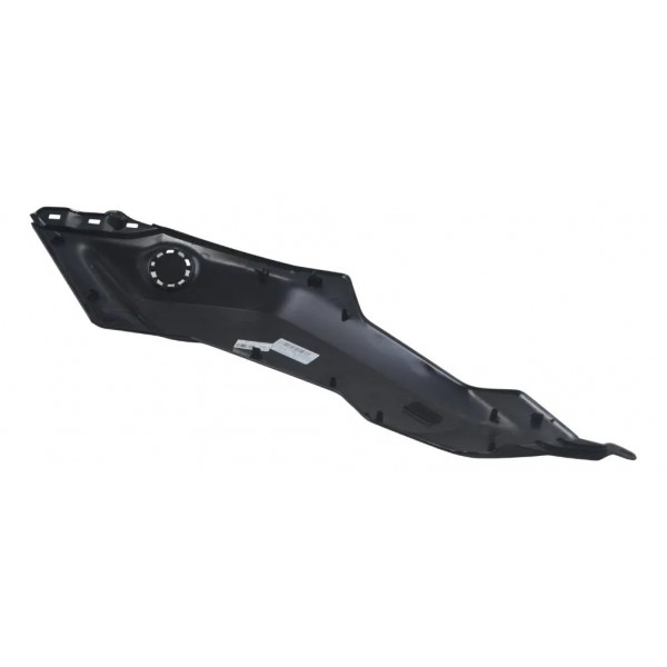 Carenagem Lateral Dir Avar Bmw R 1300 Gs Triple Black 24-26 Preto