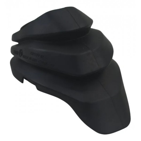 Coifa Cardan Tras Bmw R 1300 Gs Triple Black 24-26 Original
