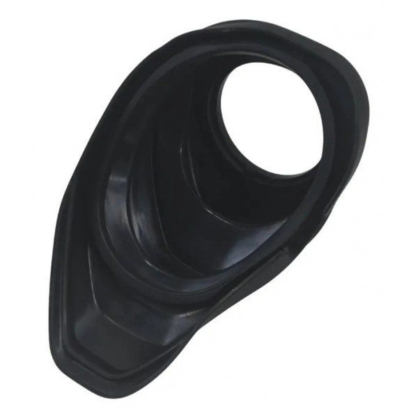 Coifa Cardan Tras Bmw R 1300 Gs Triple Black 24-26 Original