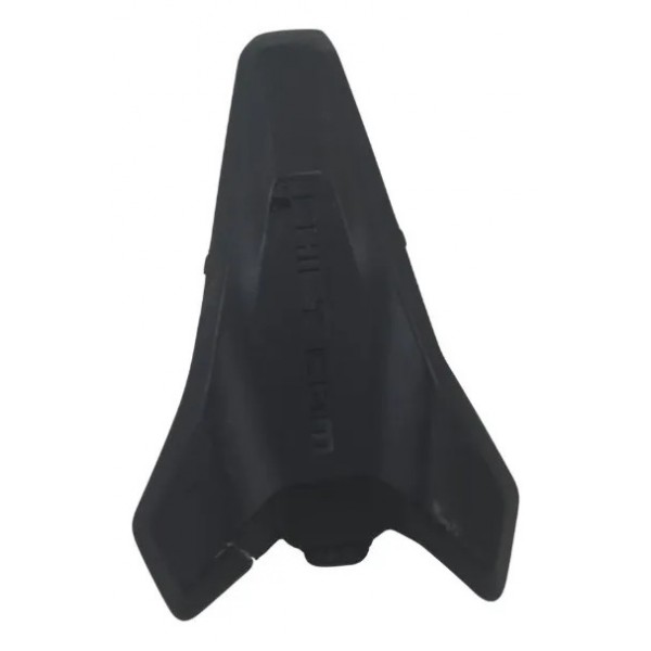 Capa Bobina Esquerda C/avar Bmw R 1300 Gs Triple Black 24-26