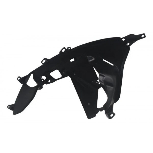 Carenagem Duto Ar Dir Bmw R 1300 Gs Triple Black 24-26 Origi