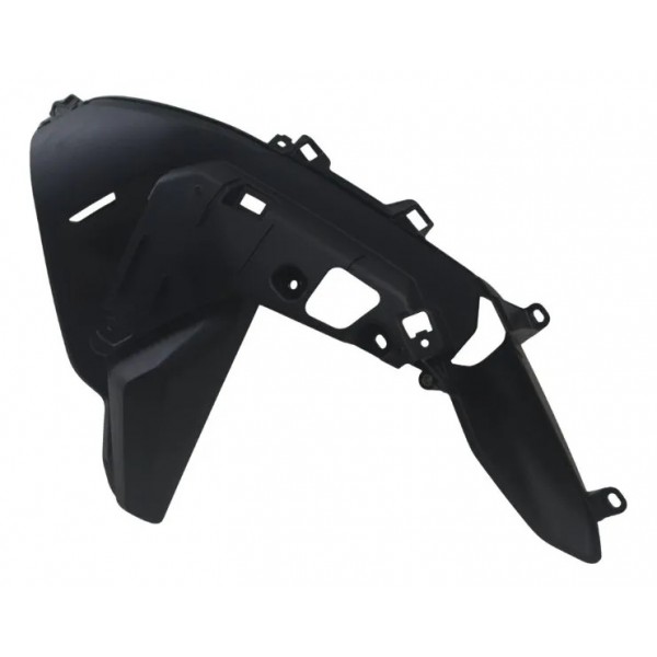 Carenagem Duto Ar Dir Bmw R 1300 Gs Triple Black 24-26 Origi